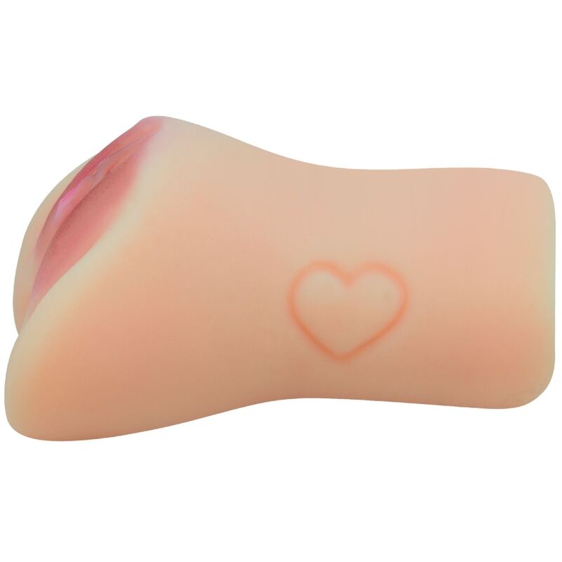 CRAZY BULL - ELENA MASTUBADOR EN FORMA DE VAGINA CRAZY BULL