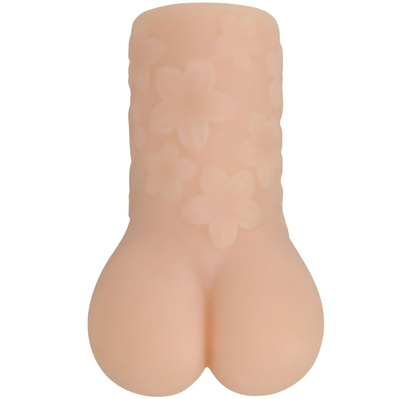 CRAZY BULL - SCARLET MASTUBADOR EN FORMA DE VAGINA CRAZY BULL