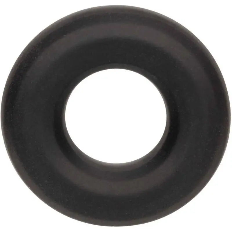 CALEXOTICS - ALPHA ANILLO PROLONG MEDIO NEGRO CALEXOTICS
