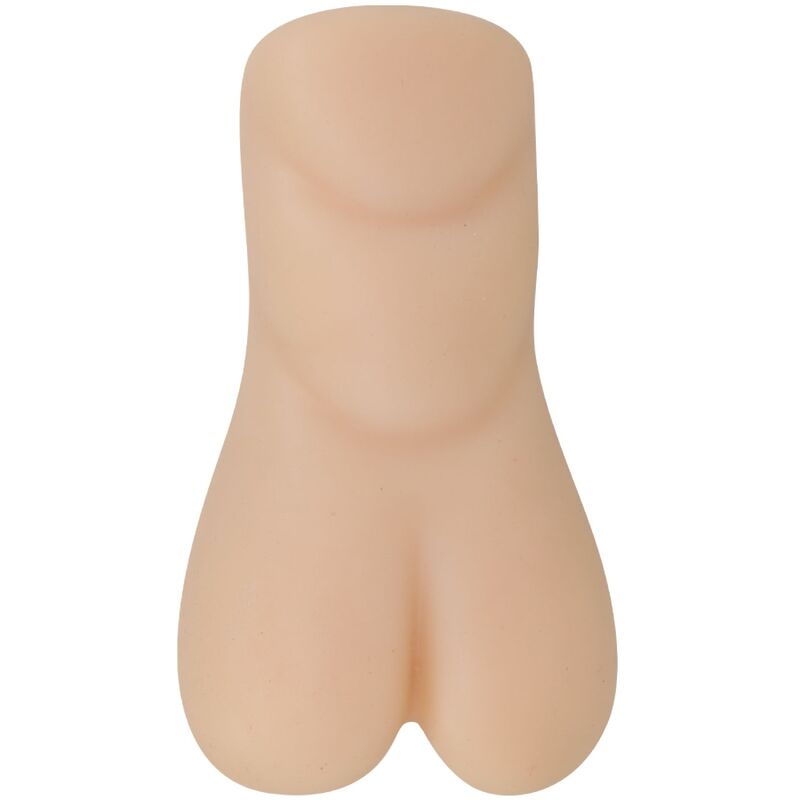 CRAZY BULL - ELIANA MASTUBADOR EN FORMA DE VAGINA CRAZY BULL