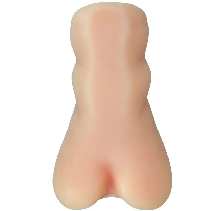 CRAZY BULL - CAROLINE MASTUBADOR EN FORMA DE VAGINA CRAZY BULL