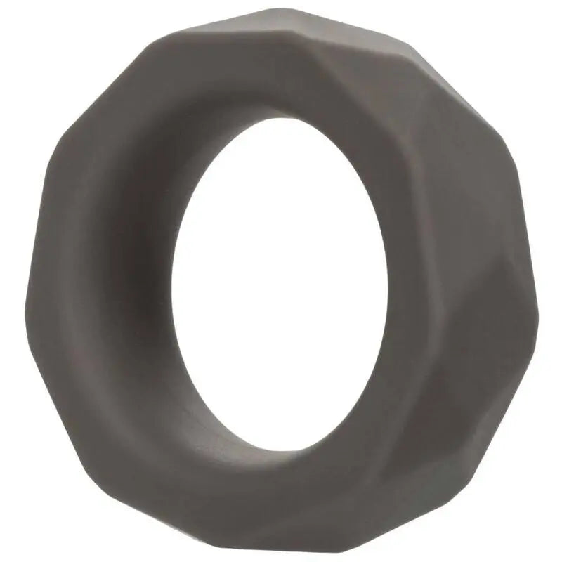 CALEXOTICS - ALPHA ANILLO PROLONG PRISMTICO GRIS CALEXOTICS
