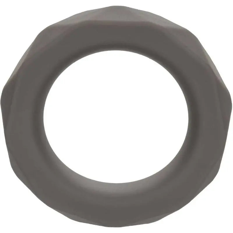 CALEXOTICS - ALPHA ANILLO PROLONG PRISMTICO GRIS CALEXOTICS