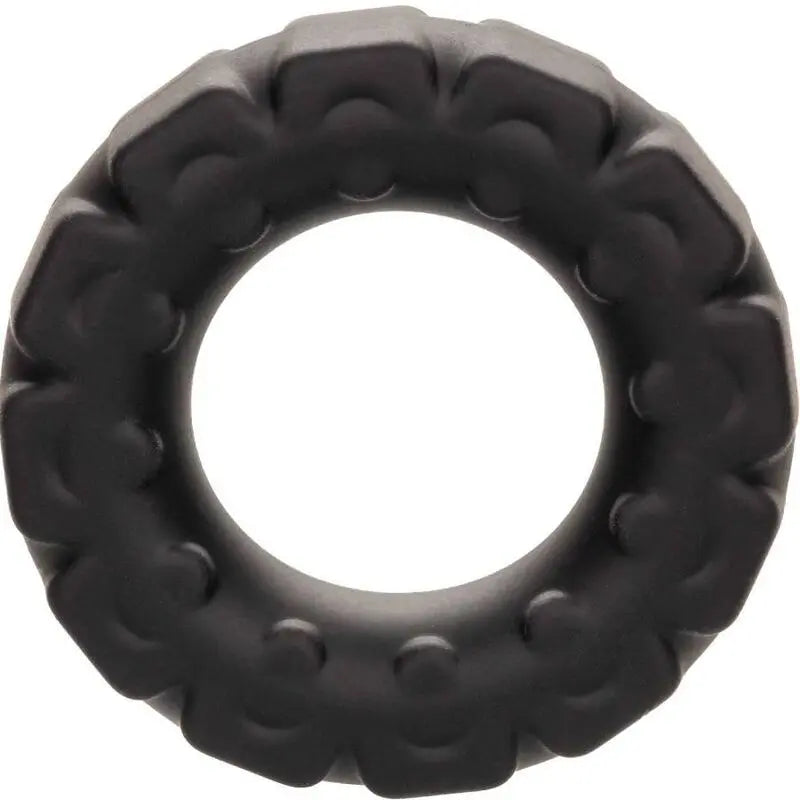 CALEXOTICS - ALPHA ANILLO PROLONG BANDA DE RODADURA NEGRO CALEXOTICS