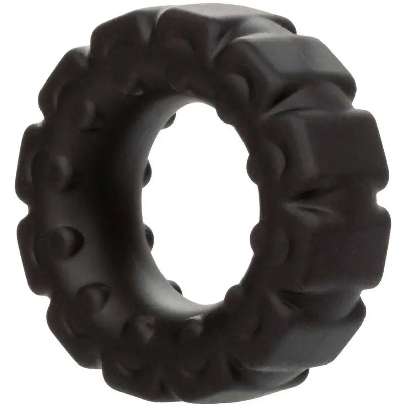 CALEXOTICS - ALPHA ANILLO PROLONG BANDA DE RODADURA NEGRO CALEXOTICS