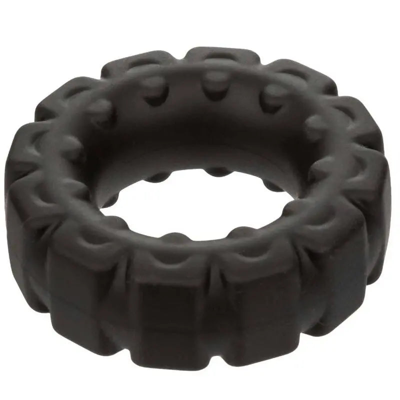 CALEXOTICS - ALPHA ANILLO PROLONG BANDA DE RODADURA NEGRO CALEXOTICS