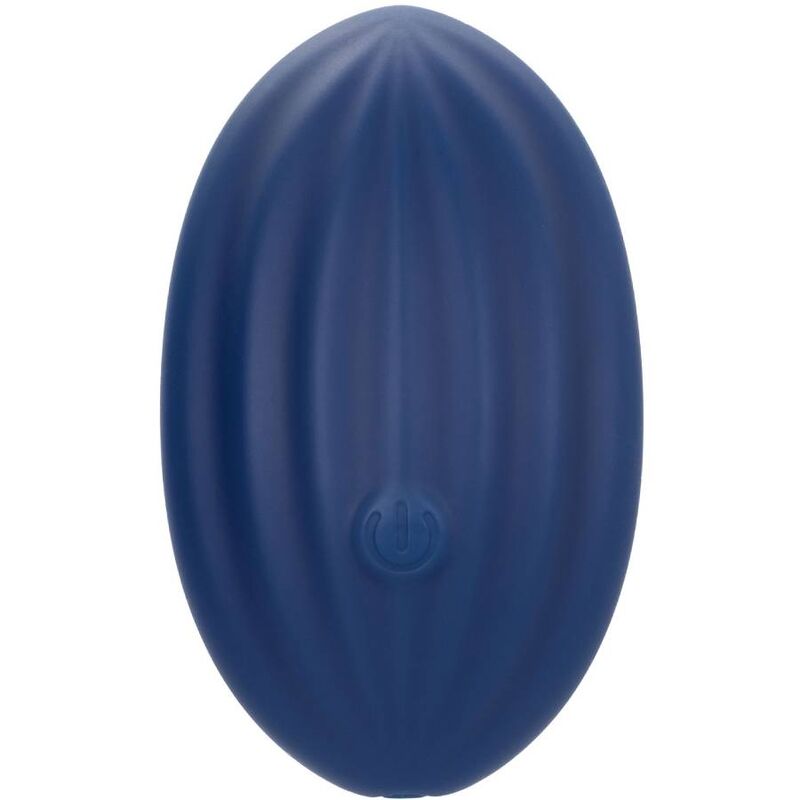 CALEXOTICS - CASHMERE VELVET CURVE AZUL CALEXOTICS