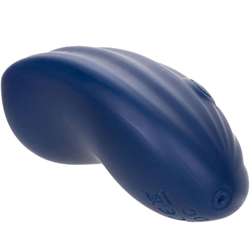 CALEXOTICS - CASHMERE VELVET CURVE AZUL CALEXOTICS