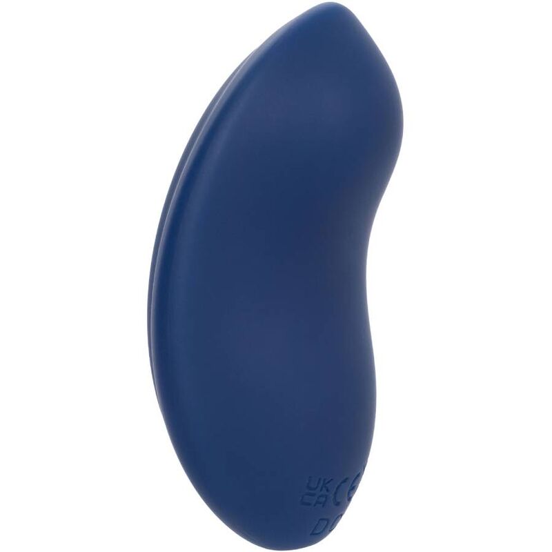 CALEXOTICS - CASHMERE VELVET CURVE AZUL CALEXOTICS