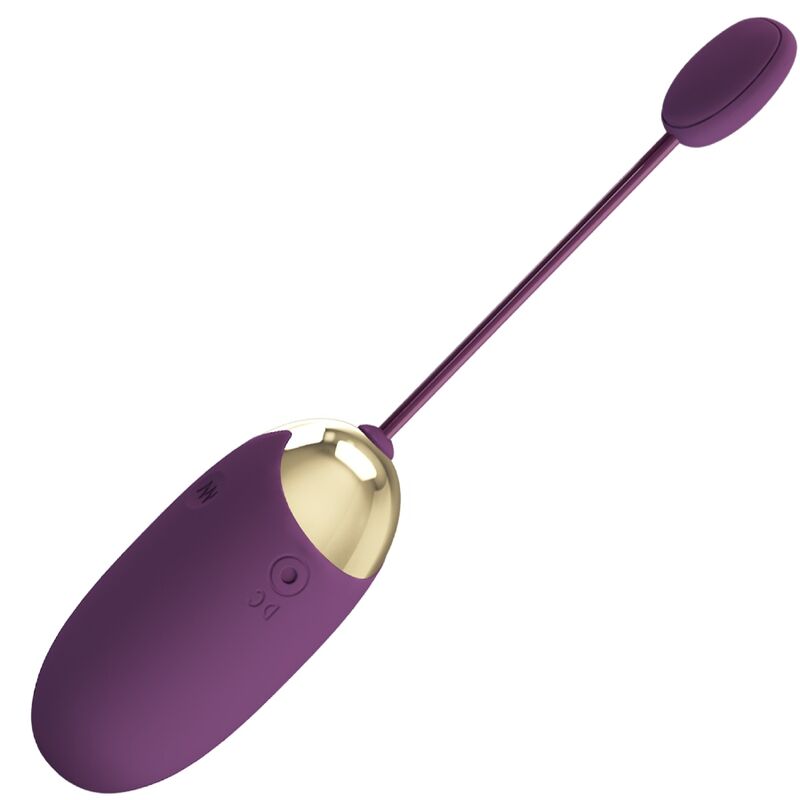 PRETTY LOVE - ABNER APP LILA PRETTY LOVE
