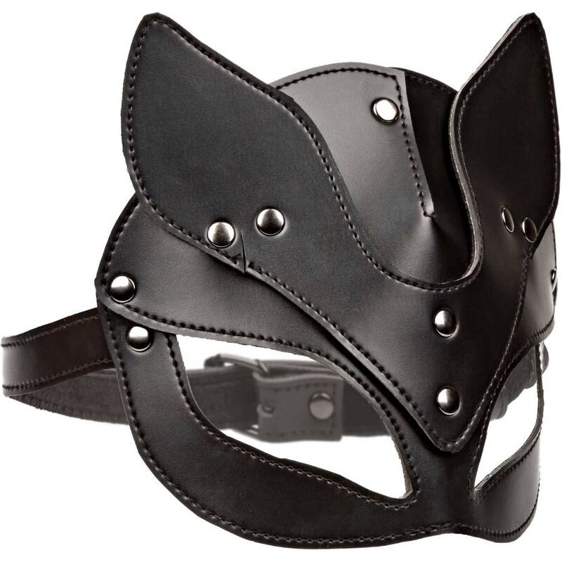 CALEXOTICS - EUPHORIA MSCARA DE GATO CALEXOTICS