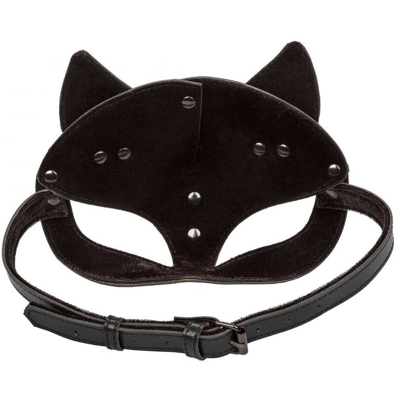 CALEXOTICS - EUPHORIA MSCARA DE GATO CALEXOTICS