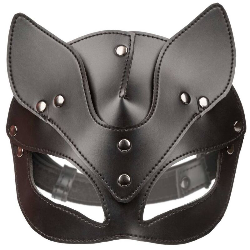 CALEXOTICS - EUPHORIA MSCARA DE GATO CALEXOTICS