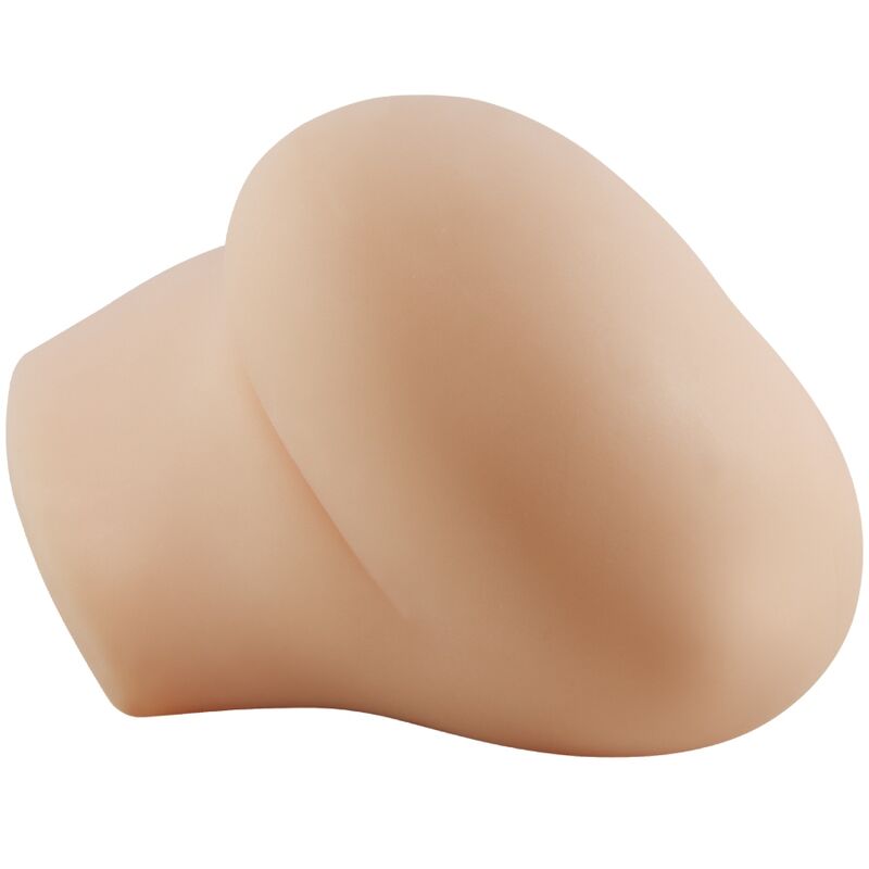 CRAZY BULL - VAGINA Y ANO REALISTICOS VIBRADOR LUNA CRAZY BULL