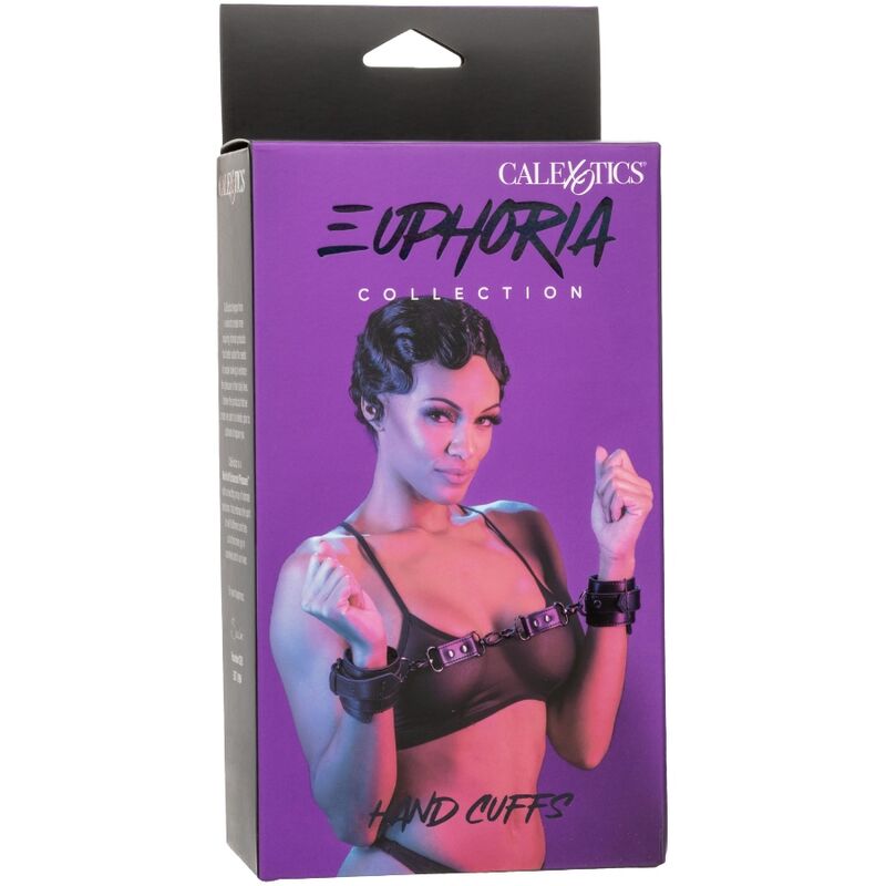 CALEXOTICS - EUPHORIA ESPOSAS CALEXOTICS