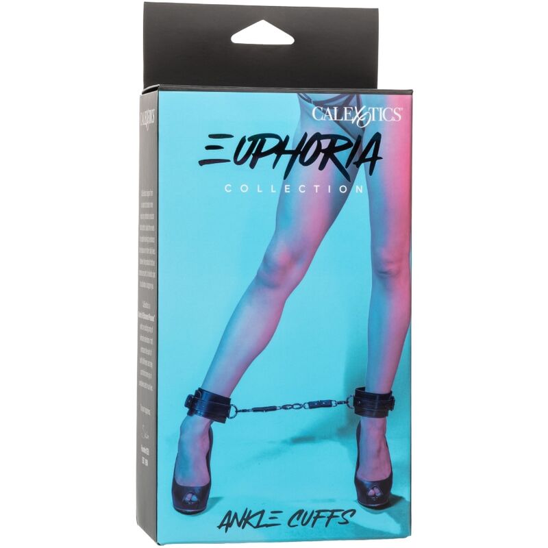 CALEXOTICS - EUPHORIA ESPOSAS PARA TOBILLOS CALEXOTICS