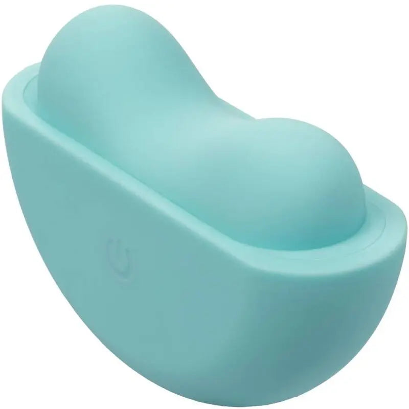 CALEXOTICS - OVATION APPLAUSE ESTIMULADOR VERDE AGUA CALEXOTICS