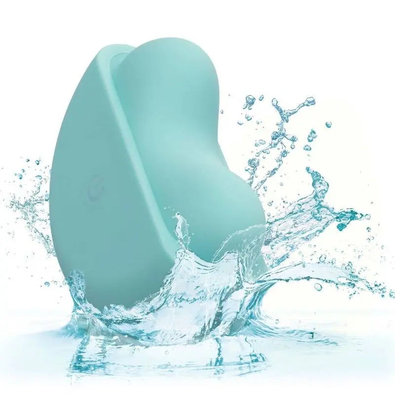 CALEXOTICS - OVATION APPLAUSE ESTIMULADOR VERDE AGUA CALEXOTICS