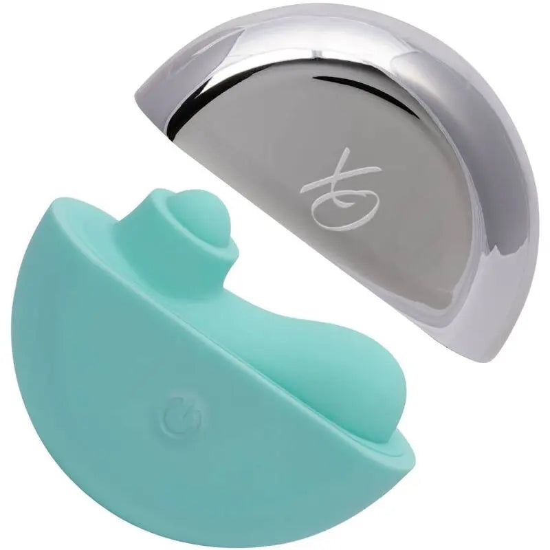 CALEXOTICS - OVATION ACCLAIM ESTIMULADOR VERDE AGUA CALEXOTICS