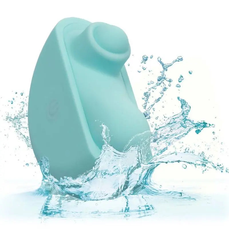 CALEXOTICS - OVATION ACCLAIM ESTIMULADOR VERDE AGUA CALEXOTICS