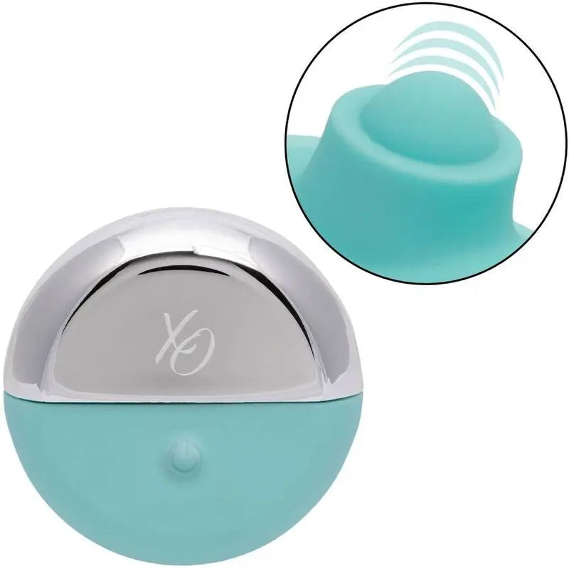 CALEXOTICS - OVATION ACCLAIM ESTIMULADOR VERDE AGUA CALEXOTICS