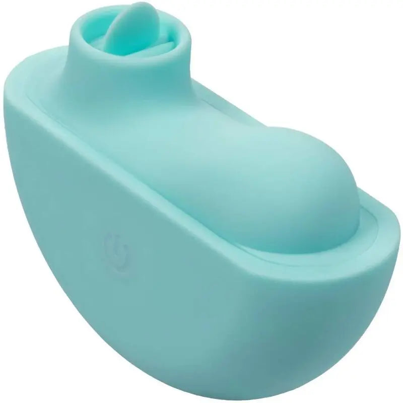 CALEXOTICS - OVATION RAVE ESTIMULADOR VERDE AGUA CALEXOTICS