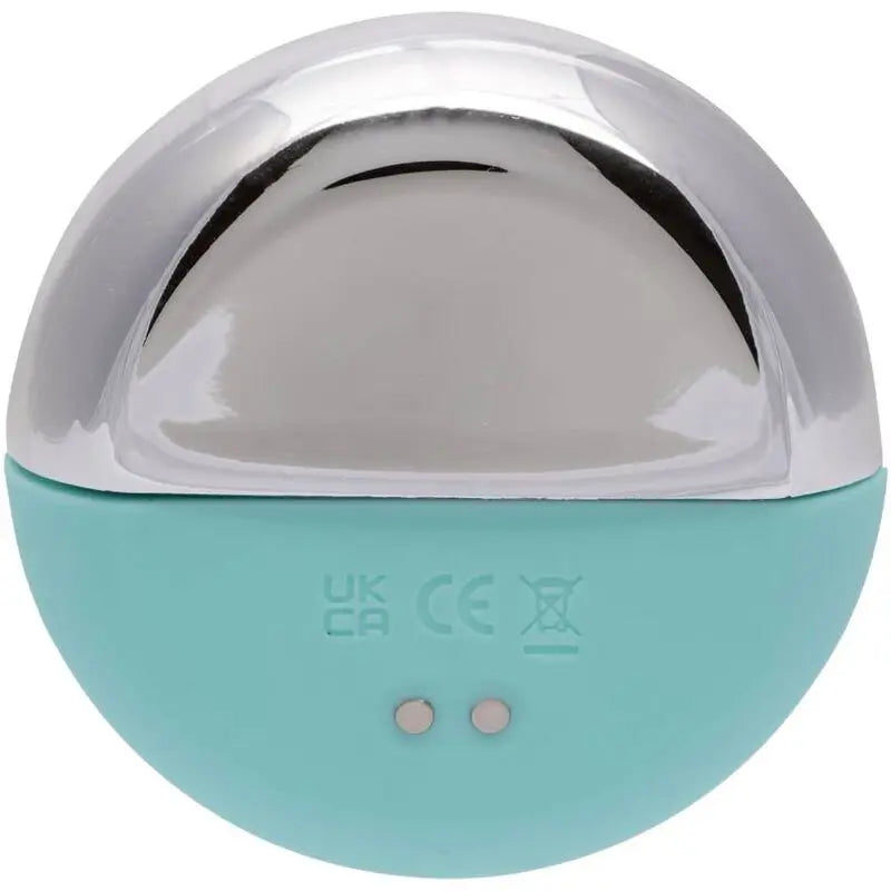 CALEXOTICS - OVATION RAVE ESTIMULADOR VERDE AGUA CALEXOTICS