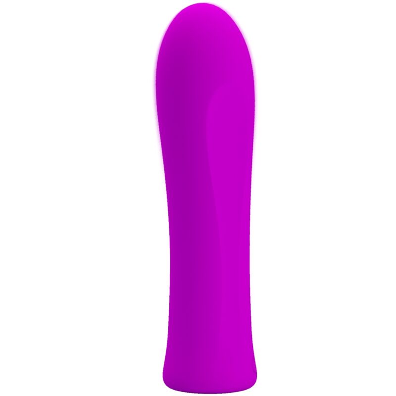 PRETTY LOVE - ALFREDA VIBRADOR SUPER POWER VIOLETA PRETTY LOVE FLIRTATION