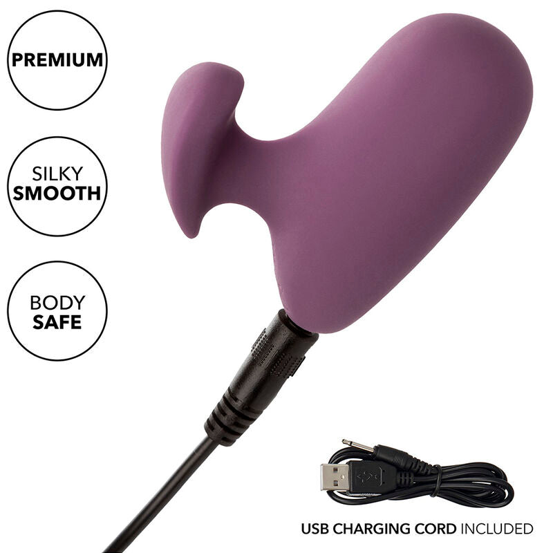 CALEXOTICS - MOD TOUCH ESTIMULADOR MORADO CALEXOTICS