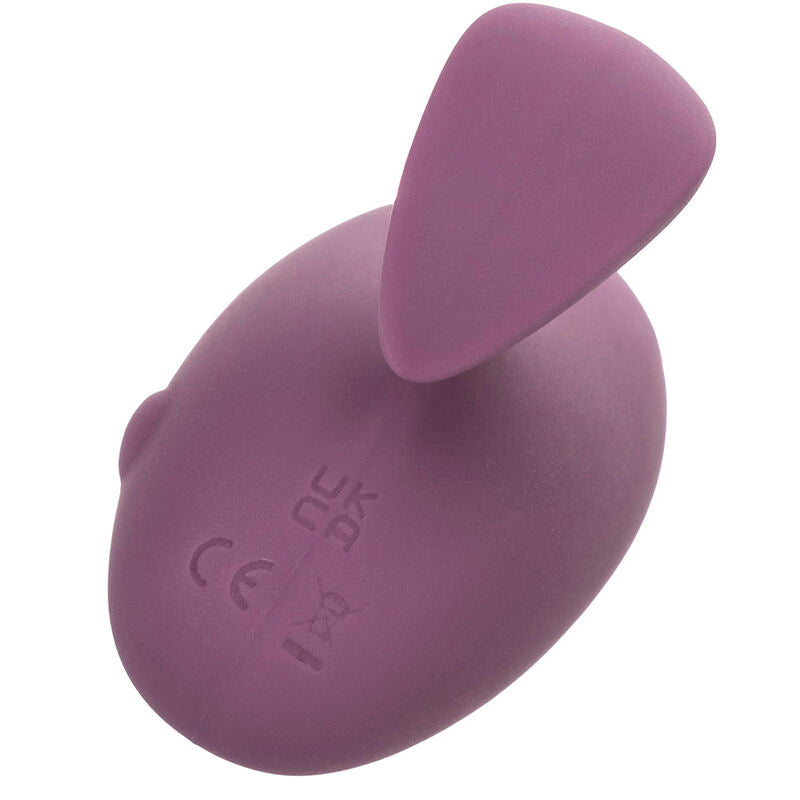 CALEXOTICS - MOD TOUCH ESTIMULADOR MORADO CALEXOTICS