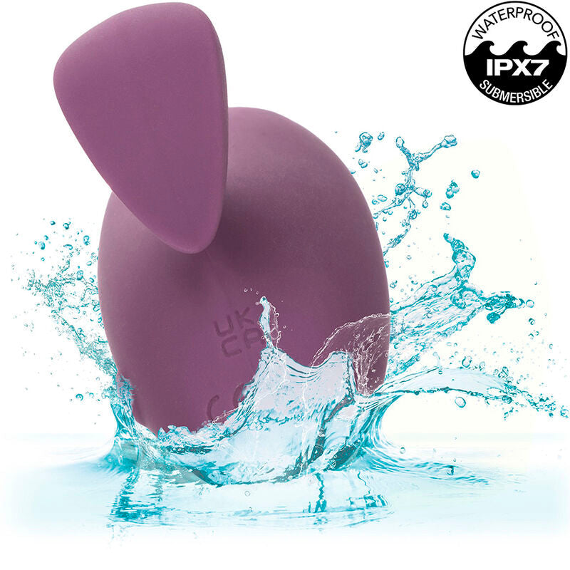 CALEXOTICS - MOD TOUCH ESTIMULADOR MORADO CALEXOTICS