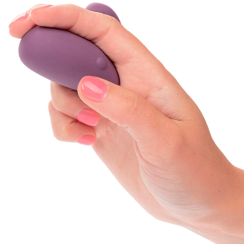 CALEXOTICS - MOD TOUCH ESTIMULADOR MORADO CALEXOTICS