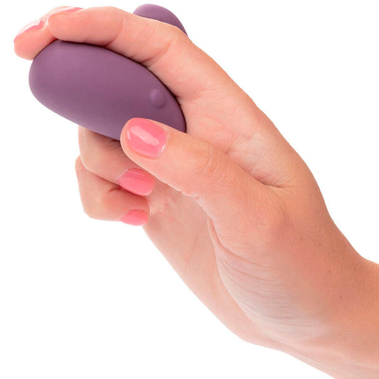 CALEXOTICS - MOD TOUCH ESTIMULADOR MORADO CALEXOTICS