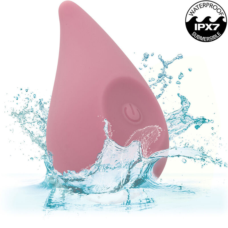 CALEXOTICS - MOD FALIR ESTIMULADOR ROSA CALEXOTICS