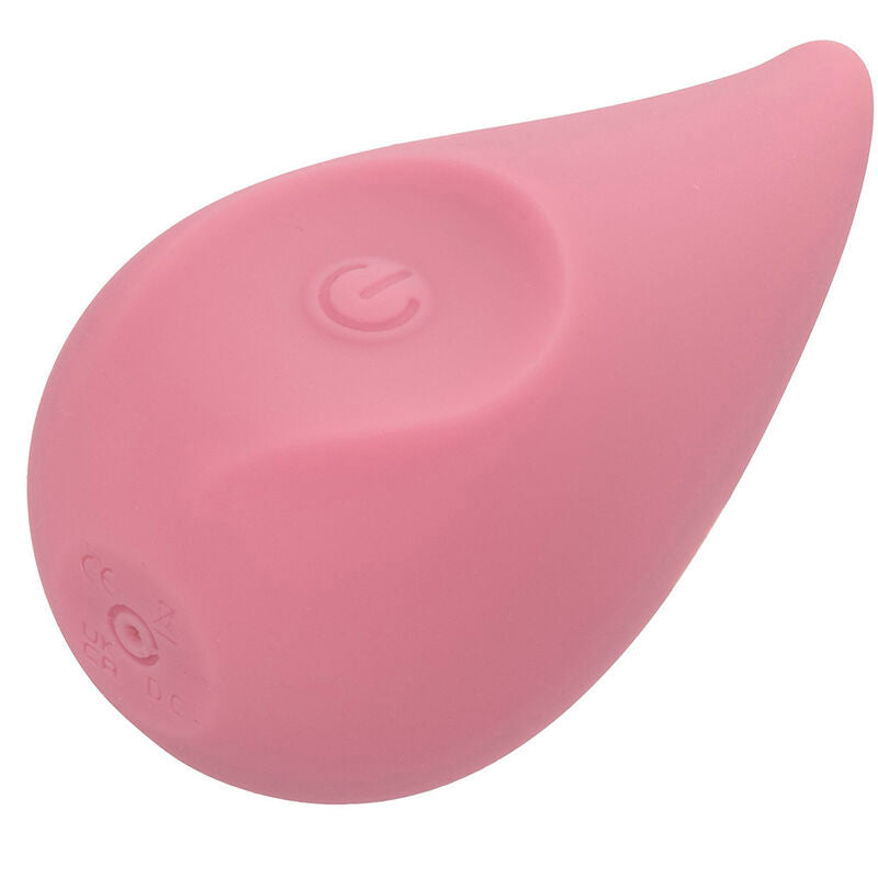CALEXOTICS - MOD FALIR ESTIMULADOR ROSA CALEXOTICS
