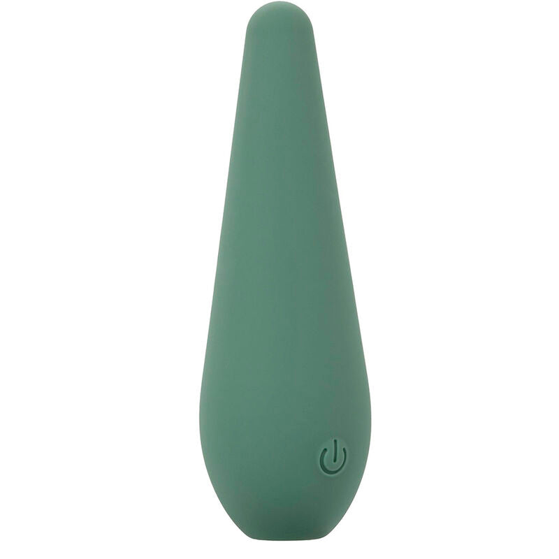 CALEXOTICS - MOD CHIC ESTIMULADOR VERDE CALEXOTICS