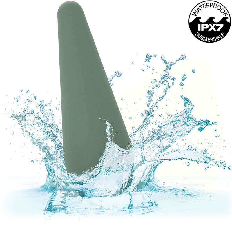 CALEXOTICS - MOD CHIC ESTIMULADOR VERDE CALEXOTICS