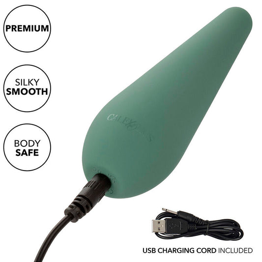 CALEXOTICS - MOD CHIC ESTIMULADOR VERDE CALEXOTICS