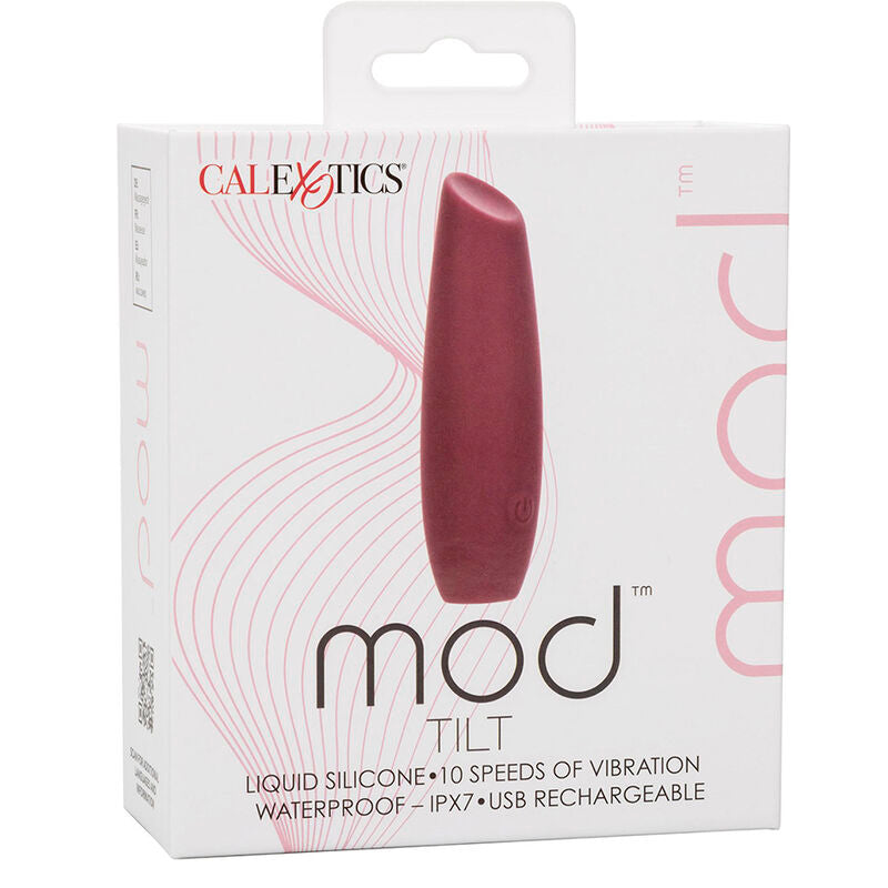 CALEXOTICS - MOD TILT ESTIMULADOR ROJO CALEXOTICS