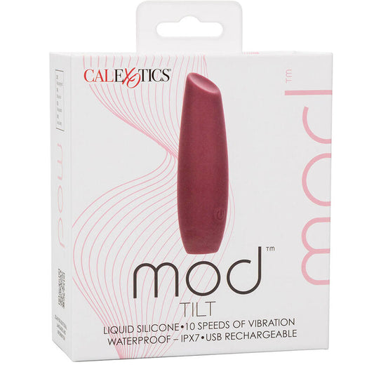 CALEXOTICS - MOD TILT ESTIMULADOR ROJO CALEXOTICS