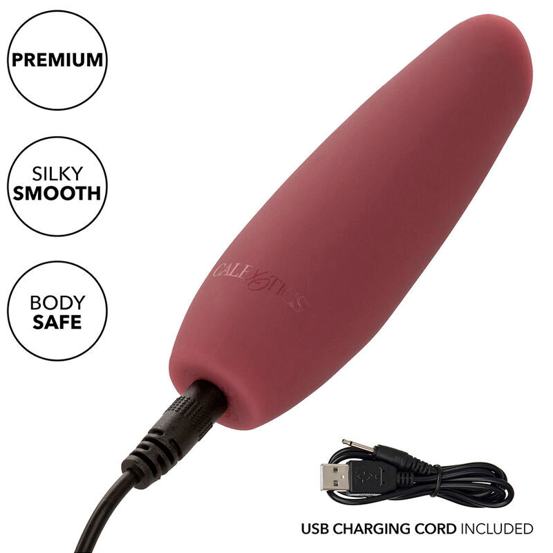 CALEXOTICS - MOD TILT ESTIMULADOR ROJO CALEXOTICS