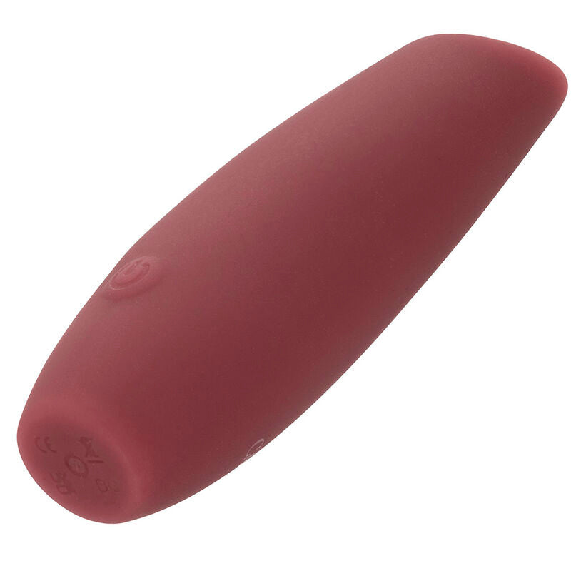 CALEXOTICS - MOD TILT ESTIMULADOR ROJO CALEXOTICS