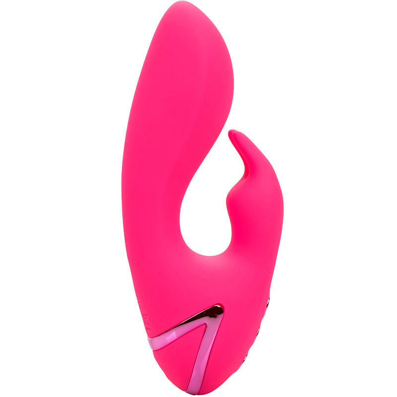 CALEXOTICS - SO. CAL SUSHINE VIBRATOR RABBIT FUCSIA BY CALIFORNIA DREAMING CALEXOTICS