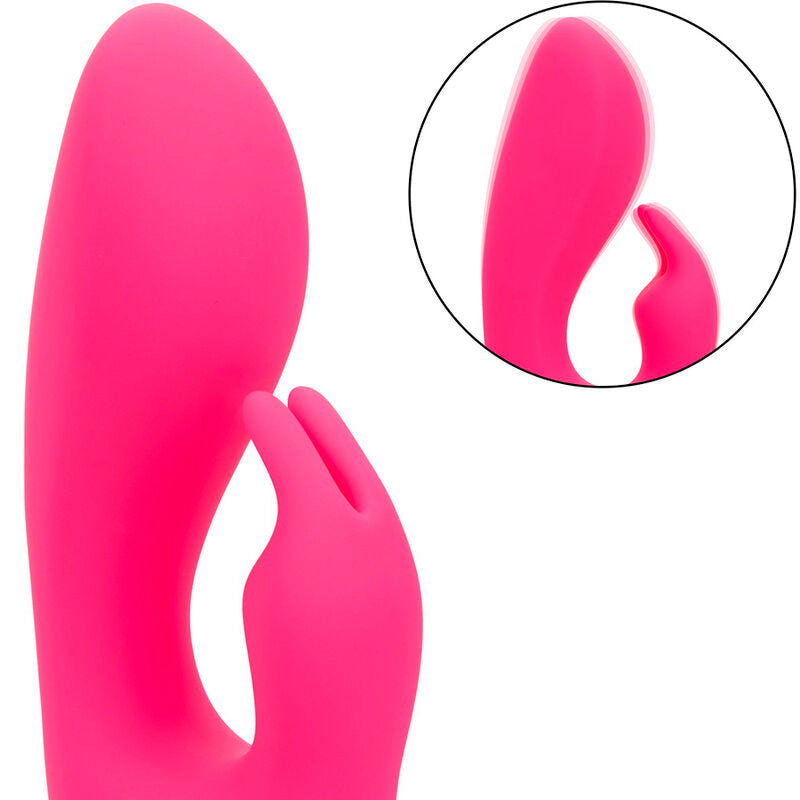 CALEXOTICS - SO. CAL SUSHINE VIBRATOR RABBIT FUCSIA BY CALIFORNIA DREAMING CALEXOTICS
