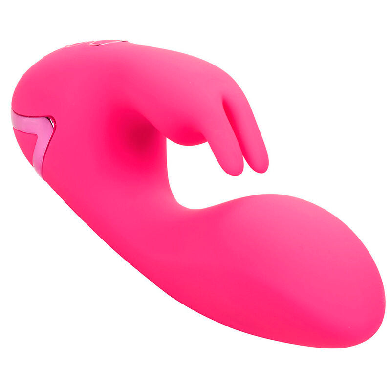 CALEXOTICS - SO. CAL SUSHINE VIBRATOR RABBIT FUCSIA BY CALIFORNIA DREAMING CALEXOTICS