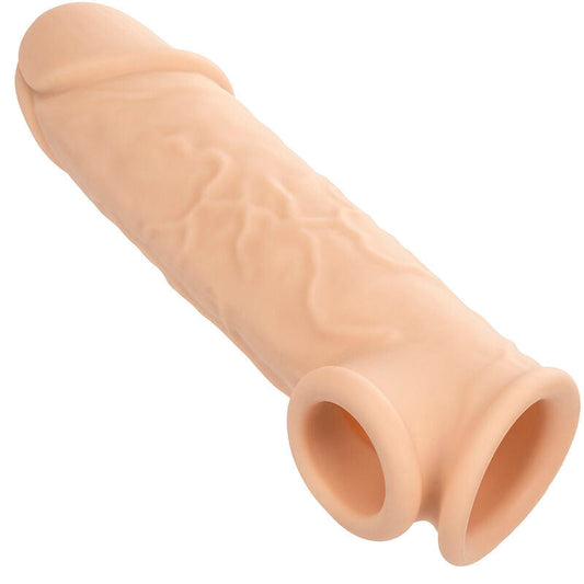 CALEXOTICS - PERFORMANCE MAXX EXTENSIÓN REALISTA 7 PIEL CLARO CALEXOTICS
