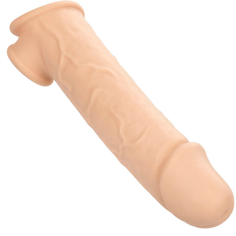 CALEXOTICS - PERFORMANCE MAXX EXTENSIÓN REALISTA 8 PIEL CLARO CALEXOTICS