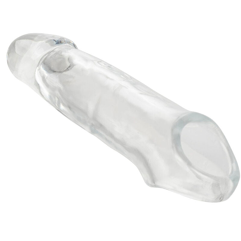 CALEXOTICS - PERFORMANCE MAXX EXTENSIÓN CLARA 5,5 TRANSPARENTE CALEXOTICS