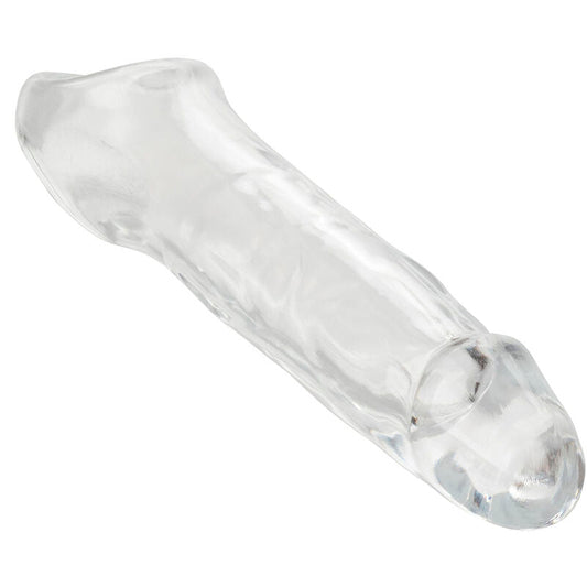 CALEXOTICS - PERFORMANCE MAXX EXTENSIÓN CLARA 5,5 TRANSPARENTE CALEXOTICS