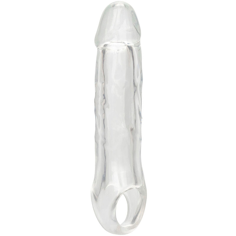 CALEXOTICS - PERFORMANCE MAXX EXTENSIÓN CLARA 6,5 TRANSPARENTE CALEXOTICS